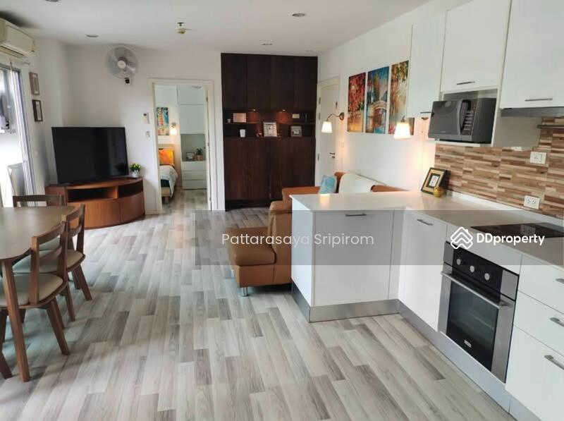 For Sale - The Key Chaengwattana, Nonthaburi