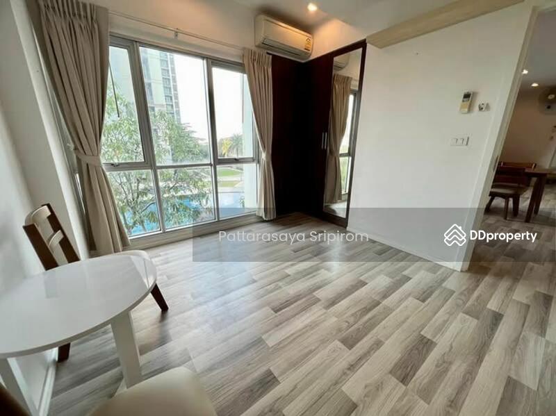 For Sale - The Key Chaengwattana, Nonthaburi