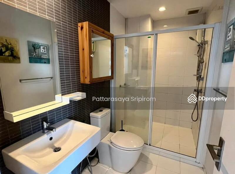 For Sale - The Key Chaengwattana, Nonthaburi