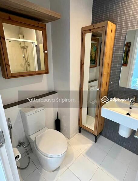For Sale - The Key Chaengwattana, Nonthaburi