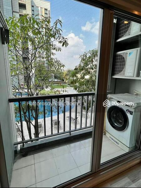 For Sale - The Key Cheangwattana, Nonthaburi
