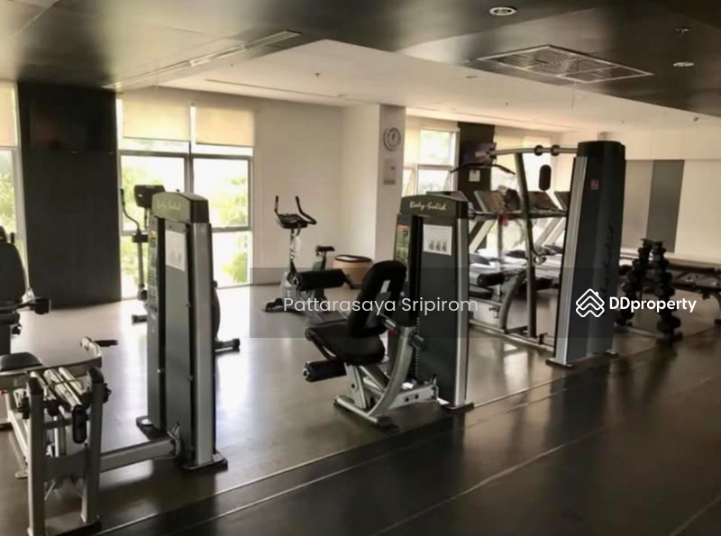 For Sale - The Key Chaengwattana, Nonthaburi