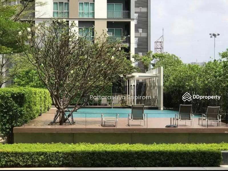 For Sale - The Key Chaengwattana, Nonthaburi