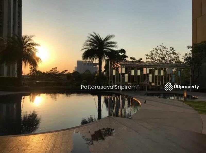 For Sale - The Key Chaengwattana, Nonthaburi