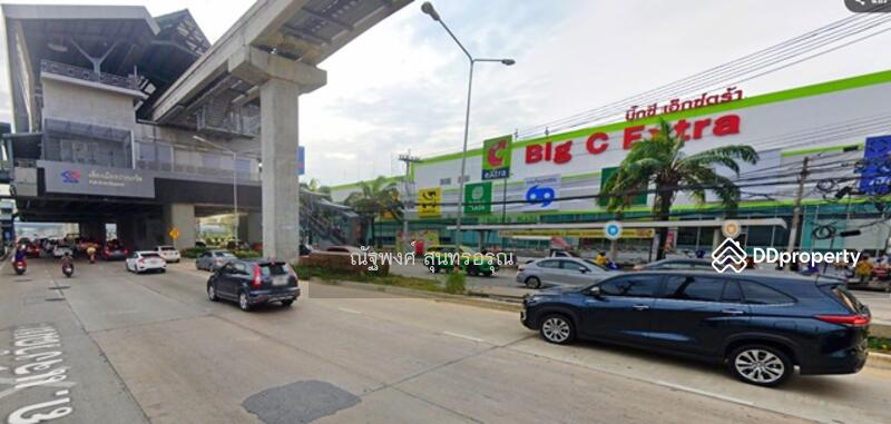 ให้เช่า - โกดังถูกที่สุดในโลก MRT ปากเกร็ด 800 ม. เมเจอร์ ฮอลิวูด200ม. ให้เช่าอาคาร 2คูหา 4ชั้น-ชั้นลอย, นนทบุรี