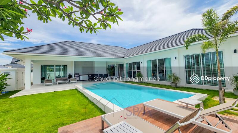 ขาย - Eden Garden Home : อีเดน การ์เดน โฮม, ประจวบคีรีขันธ์