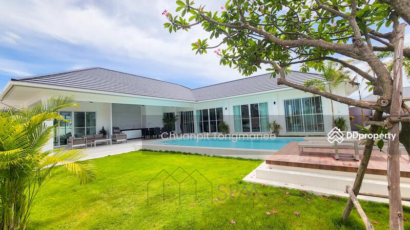 ขาย - Eden Garden Home : อีเดน การ์เดน โฮม, ประจวบคีรีขันธ์
