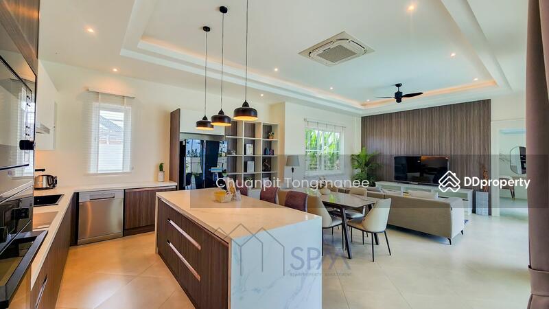 ขาย - Eden Garden Home : อีเดน การ์เดน โฮม, ประจวบคีรีขันธ์