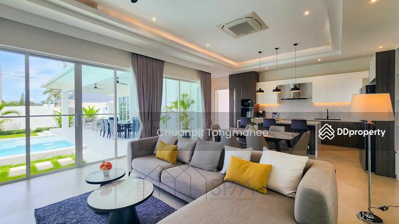 ขาย - Eden Garden Home : อีเดน การ์เดน โฮม, ประจวบคีรีขันธ์