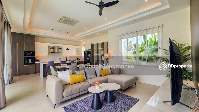 ขาย - Eden Garden Home : อีเดน การ์เดน โฮม, ประจวบคีรีขันธ์