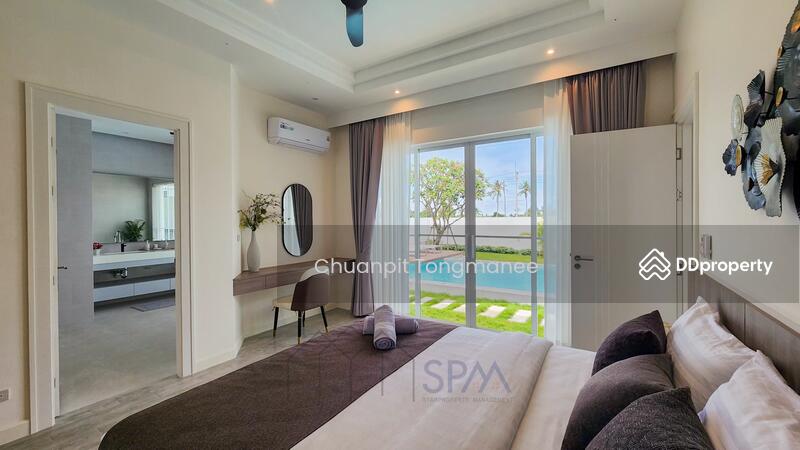 ขาย - Eden Garden Home : อีเดน การ์เดน โฮม, ประจวบคีรีขันธ์