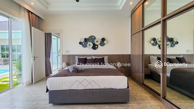 ขาย - Eden Garden Home : อีเดน การ์เดน โฮม, ประจวบคีรีขันธ์