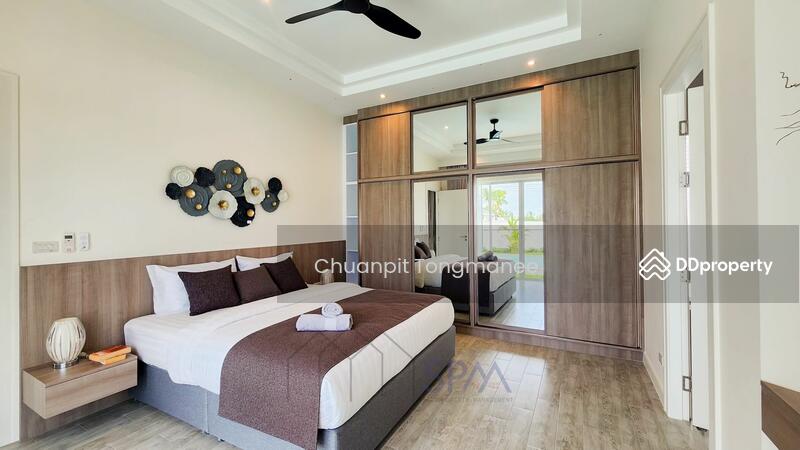 ขาย - Eden Garden Home : อีเดน การ์เดน โฮม, ประจวบคีรีขันธ์