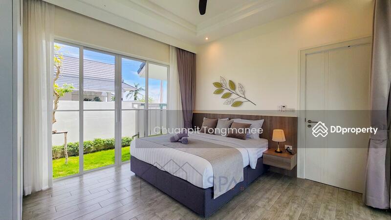 ขาย - Eden Garden Home : อีเดน การ์เดน โฮม, ประจวบคีรีขันธ์