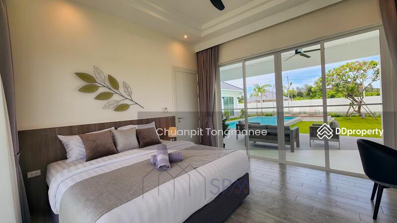 ขาย - Eden Garden Home : อีเดน การ์เดน โฮม, ประจวบคีรีขันธ์