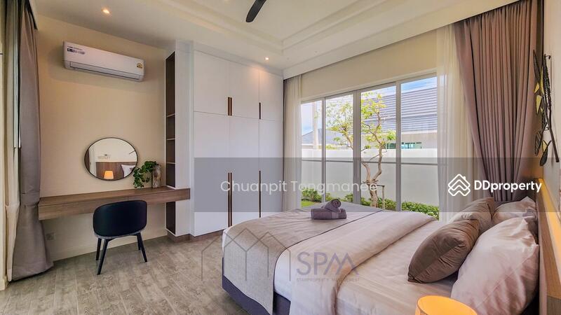 ขาย - Eden Garden Home : อีเดน การ์เดน โฮม, ประจวบคีรีขันธ์