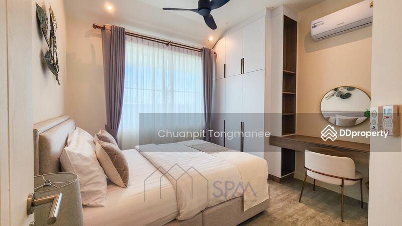 ขาย - Eden Garden Home : อีเดน การ์เดน โฮม, ประจวบคีรีขันธ์