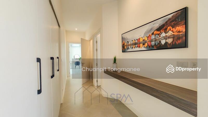 ขาย - Eden Garden Home : อีเดน การ์เดน โฮม, ประจวบคีรีขันธ์
