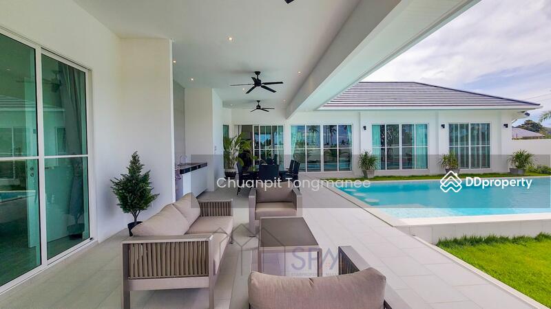 ขาย - Eden Garden Home : อีเดน การ์เดน โฮม, ประจวบคีรีขันธ์