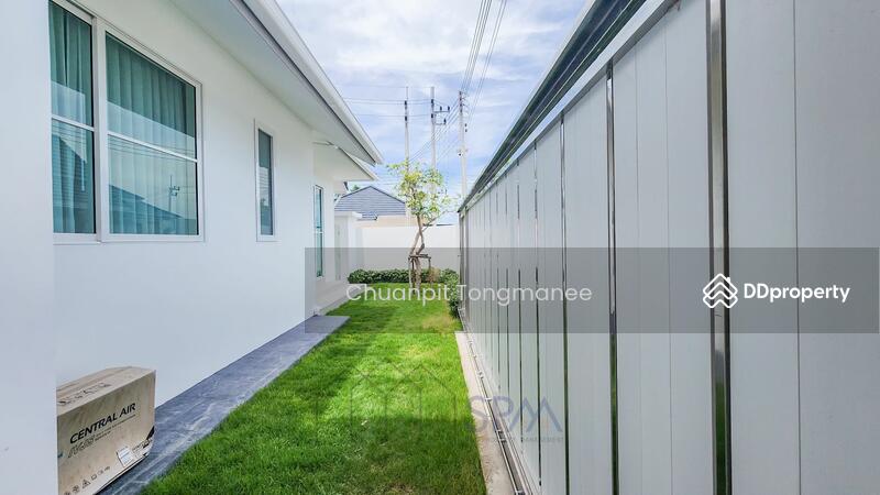 ขาย - Eden Garden Home : อีเดน การ์เดน โฮม, ประจวบคีรีขันธ์