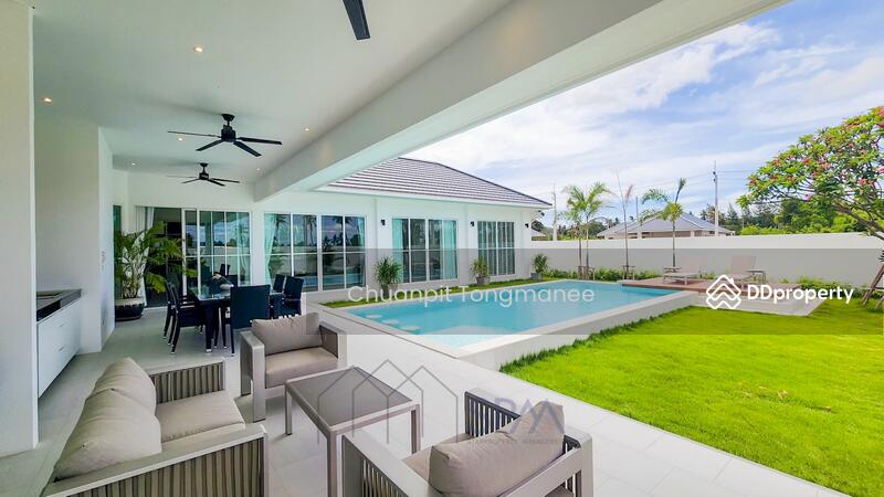 ขาย - Eden Garden Home : อีเดน การ์เดน โฮม, ประจวบคีรีขันธ์