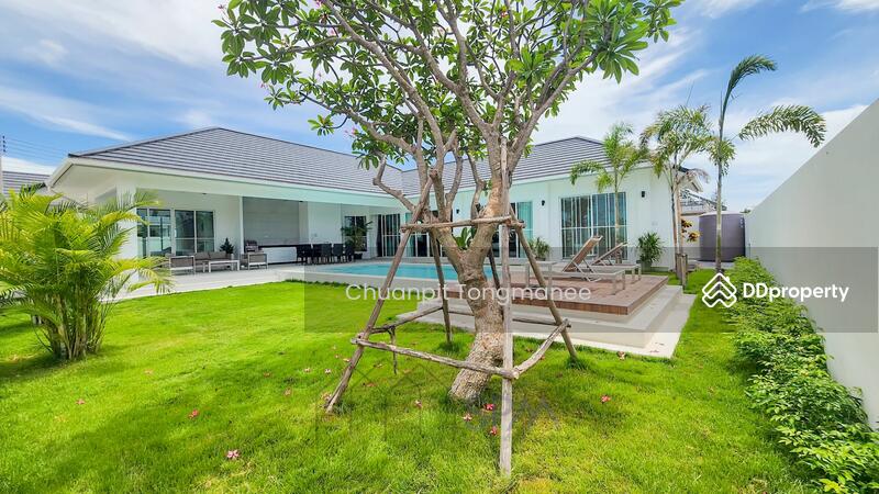 ขาย - Eden Garden Home : อีเดน การ์เดน โฮม, ประจวบคีรีขันธ์