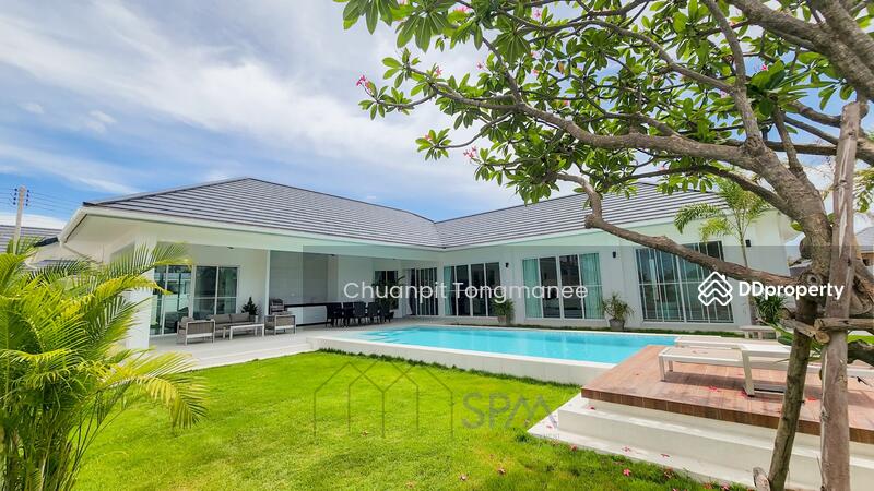 ขาย - Eden Garden Home : อีเดน การ์เดน โฮม, ประจวบคีรีขันธ์