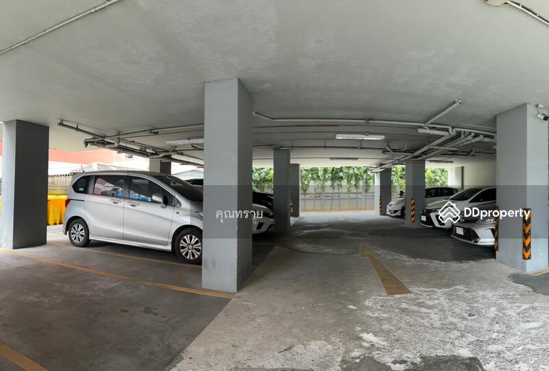 For Sale - JP Smart Condo, Nonthaburi