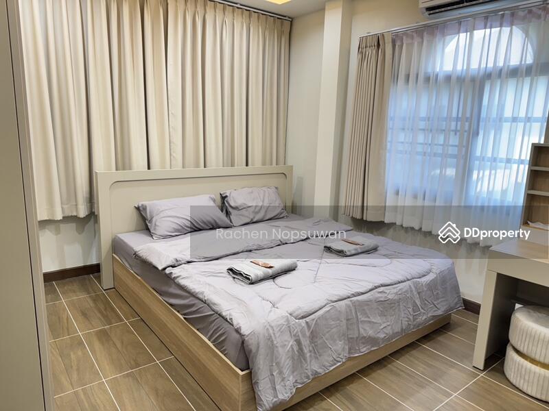 For Sale - For sale: Pool villa near Hat Yai Airport with facilities ● Price 13.9 million baht, Songkhla