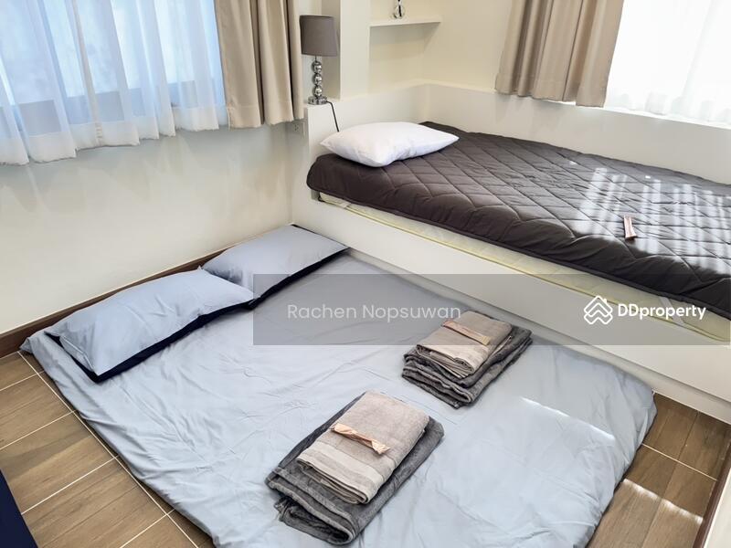 For Sale - For sale: Pool villa near Hat Yai Airport with facilities ● Price 13.9 million baht, Songkhla