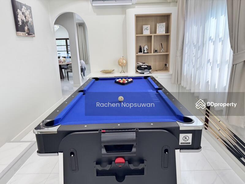 For Sale - For sale: Pool villa near Hat Yai Airport with facilities ● Price 13.9 million baht, Songkhla