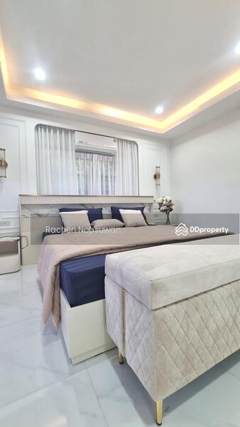 For Sale - For sale: Pool villa near Hat Yai Airport with facilities ● Price 13.9 million baht, Songkhla