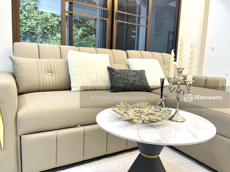 For Sale - For sale: Pool villa near Hat Yai Airport with facilities ● Price 13.9 million baht, Songkhla