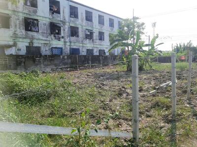 ขาย - ที่ดินท่าทราย สมุทรสาคร, สมุทรสาคร