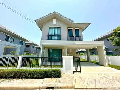 ขาย - Chuan Chuen Prime Village Bangna : ชวนชื่น ไพร์ม วิลเลจ บางนา, สมุทรปราการ