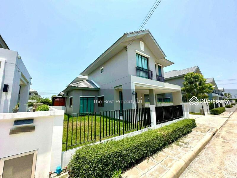 ขาย - Chuan Chuen Prime Village Bangna : ชวนชื่น ไพร์ม วิลเลจ บางนา, สมุทรปราการ