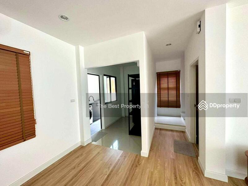 ขาย - Chuan Chuen Prime Village Bangna : ชวนชื่น ไพร์ม วิลเลจ บางนา, สมุทรปราการ
