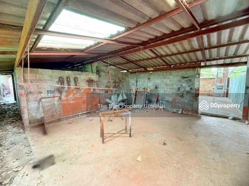For Sale - โกดังพร้อมที่ดินนครปฐม, Nakhon Pathom