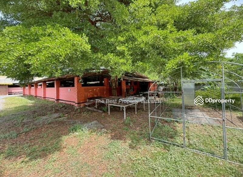 For Sale - โกดังพร้อมที่ดินนครปฐม, Nakhon Pathom