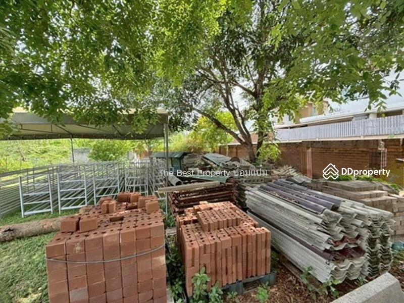 For Sale - โกดังพร้อมที่ดินนครปฐม, Nakhon Pathom