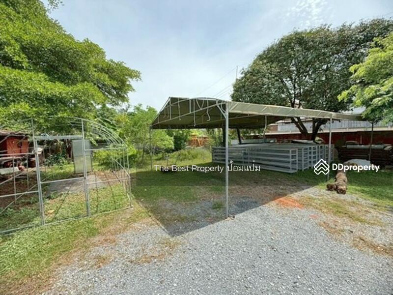 For Sale - โกดังพร้อมที่ดินนครปฐม, Nakhon Pathom