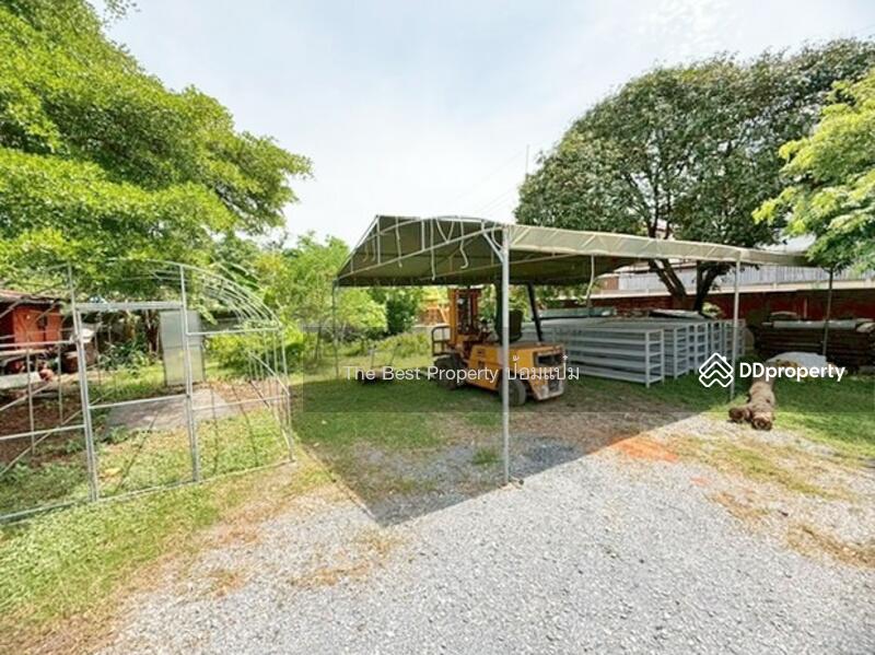 For Sale - โกดังพร้อมที่ดินนครปฐม, Nakhon Pathom