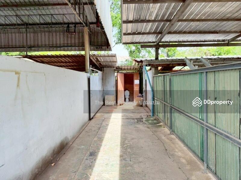 For Sale - โกดังพร้อมที่ดินนครปฐม, Nakhon Pathom