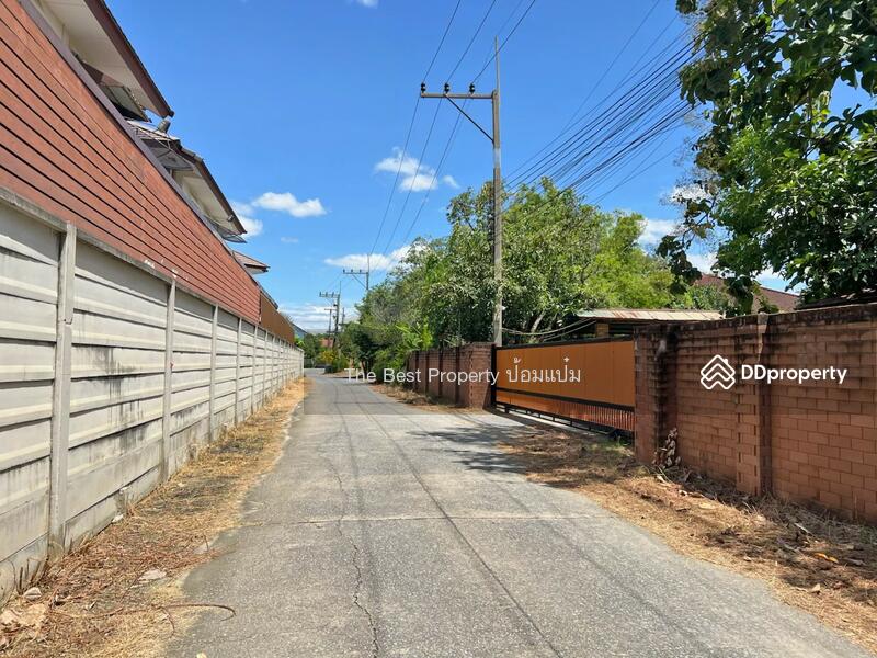 For Sale - โกดังพร้อมที่ดินนครปฐม, Nakhon Pathom
