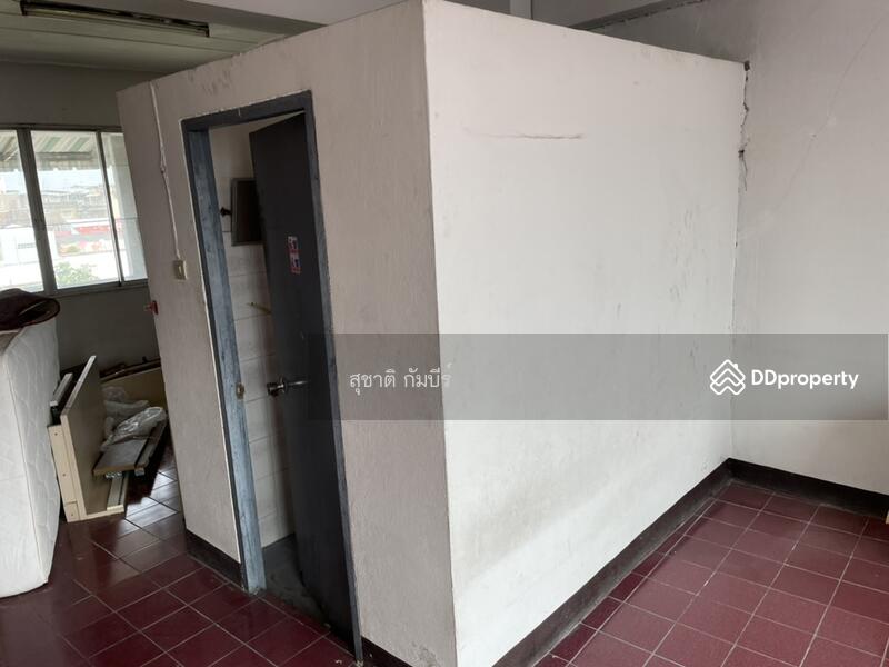 ขาย - ขาย อาคารพาณิยช์ 3.5 ชั้น ใกล้ MRT ท่าพระ, กรุงเทพ