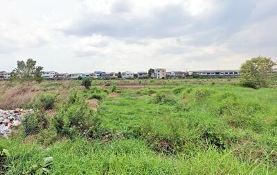 ขาย - ที่ดินคลองหลวง ปทุมธานี, ปทุมธานี