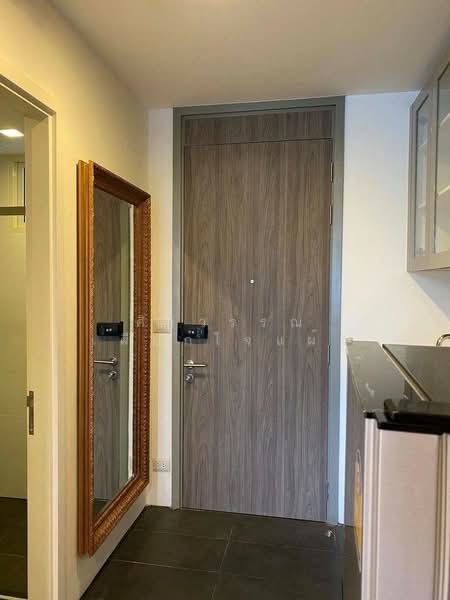 A Space ID Asok-Ratchada, Bangkok, 624 Asoke-Dindaeng Road, Din Daeng, Bangkok, 1 Bedroom, 34 sqm, Condo For Rent, by ศิริวรรณ เผือกใจแผ้ว, 60044196 - DDproperty.com