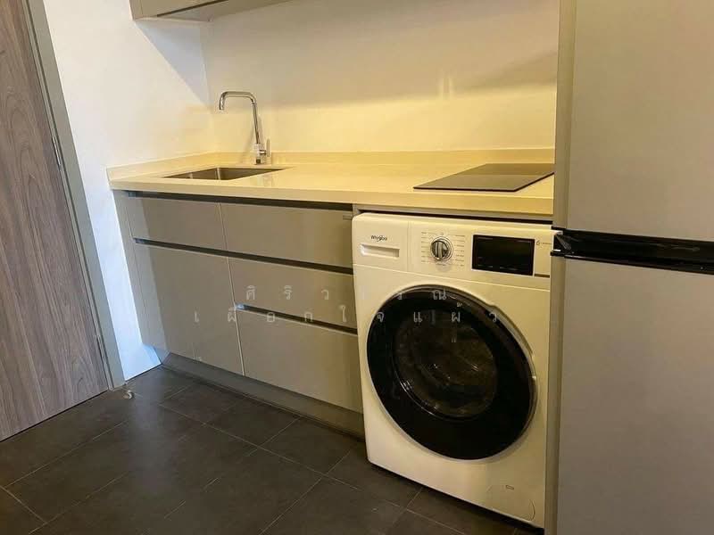 A Space ID Asok-Ratchada, Bangkok, 624 Asoke-Dindaeng Road, Din Daeng, Bangkok, 1 Bedroom, 34 sqm, Condo For Rent, by ศิริวรรณ เผือกใจแผ้ว, 60044196 - DDproperty.com