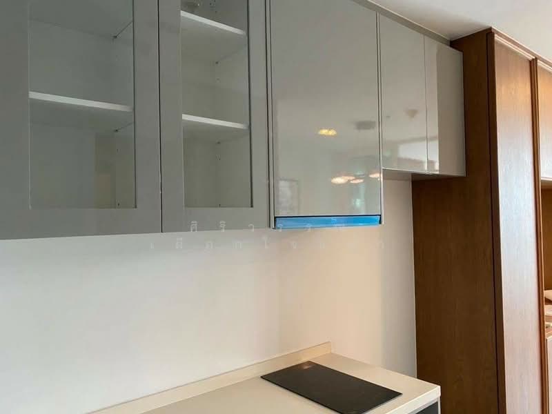 A Space ID Asok-Ratchada, Bangkok, 624 Asoke-Dindaeng Road, Din Daeng, Bangkok, 1 Bedroom, 34 sqm, Condo For Rent, by ศิริวรรณ เผือกใจแผ้ว, 60044196 - DDproperty.com