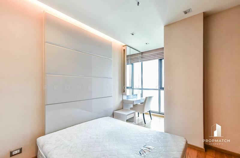 The Address Sathorn : ดิ แอดเดรส สาทร, กรุงเทพ, 98 ถนนสาทรเหนือ ซอยสาทร 12 แขวงสีลม เขตบางรัก กรุงเทพมหานคร, สีลม, บางรัก, กรุงเทพ, 66 ตร.ม., คอนโด ขาย, โดย PROPMATCH CO., LTD., 60044202 - DDproperty.com